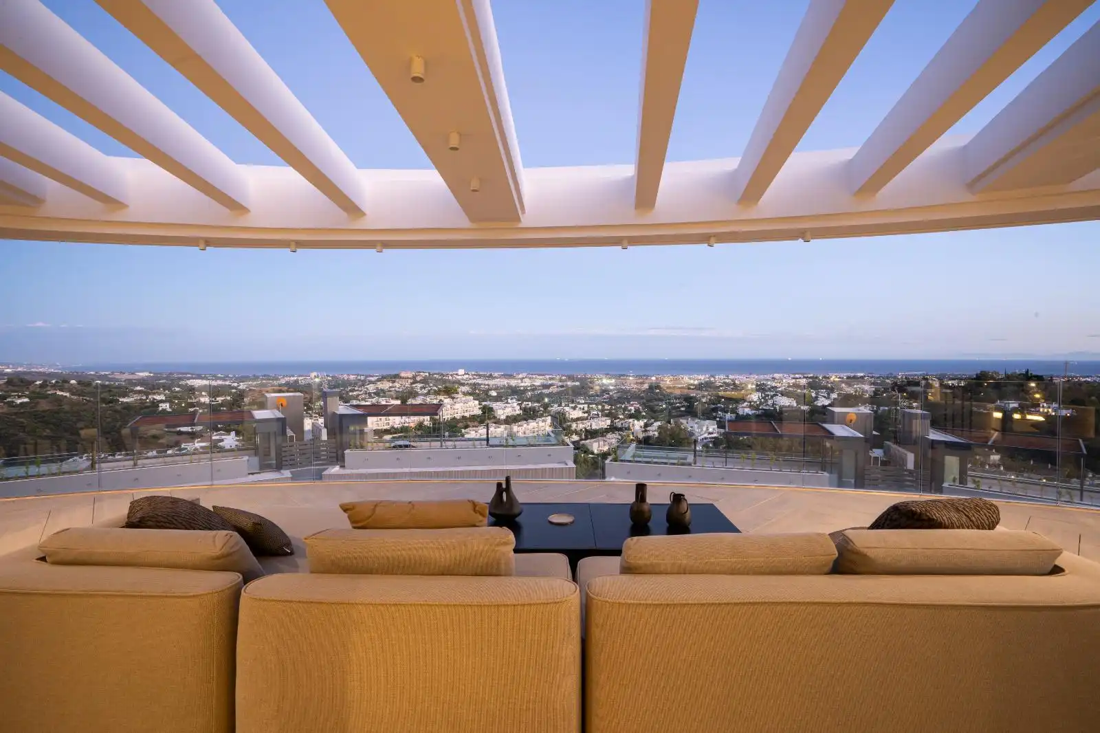 Penthouse mit Pool zum Verkauf in La Quinta, imagen 6