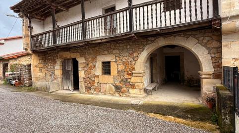 Foto 3 de Casa o chalet en venta en Lamiña - Pb la Miña, 125, Ruente, Cantabria