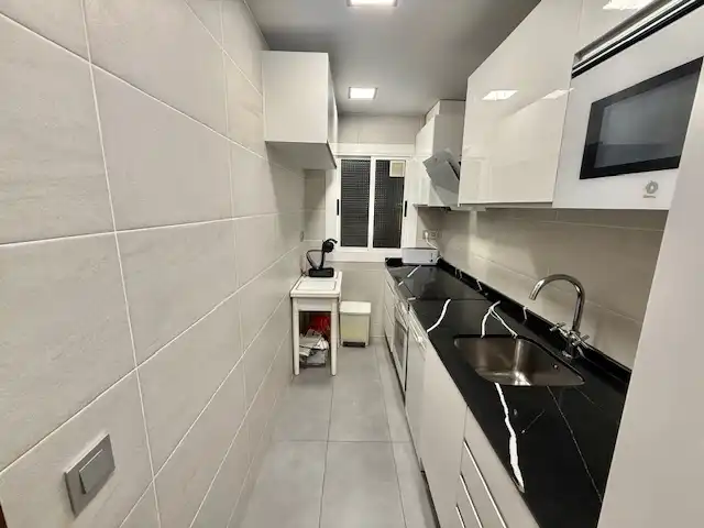 Wohnung mit Terrasse zum Verkauf in Carrer d'Alcúdia, imagen 5