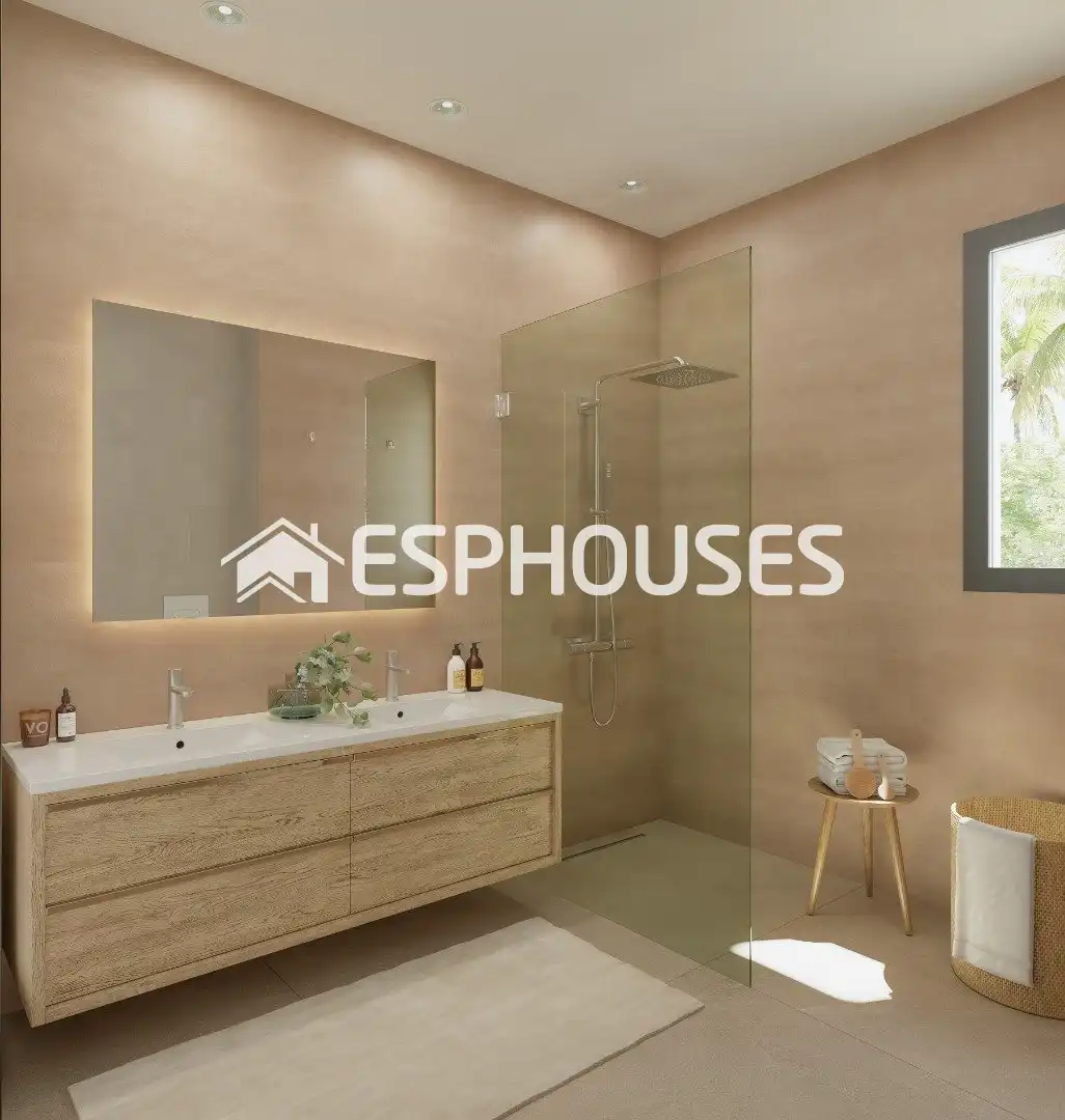 Casa pareada con terraza en venta en Dolores, imagen 8