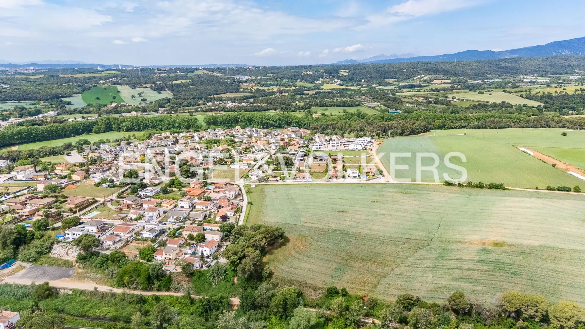 Terreno residenziale in vendita a Palau-solità i Plegamans, imagen 4