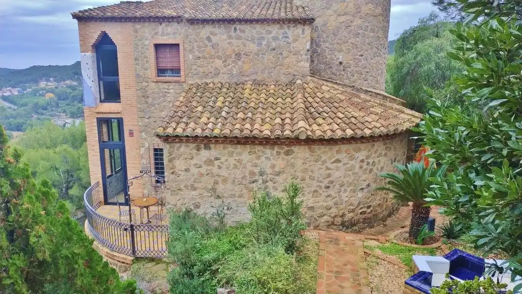 Villa mit Terrasse zum Verkauf in Avinguda Pic Àguila Pau, imagen 56