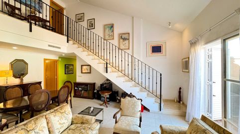 Photo 2 of Attic for sale in Jesús Pobre, Dénia