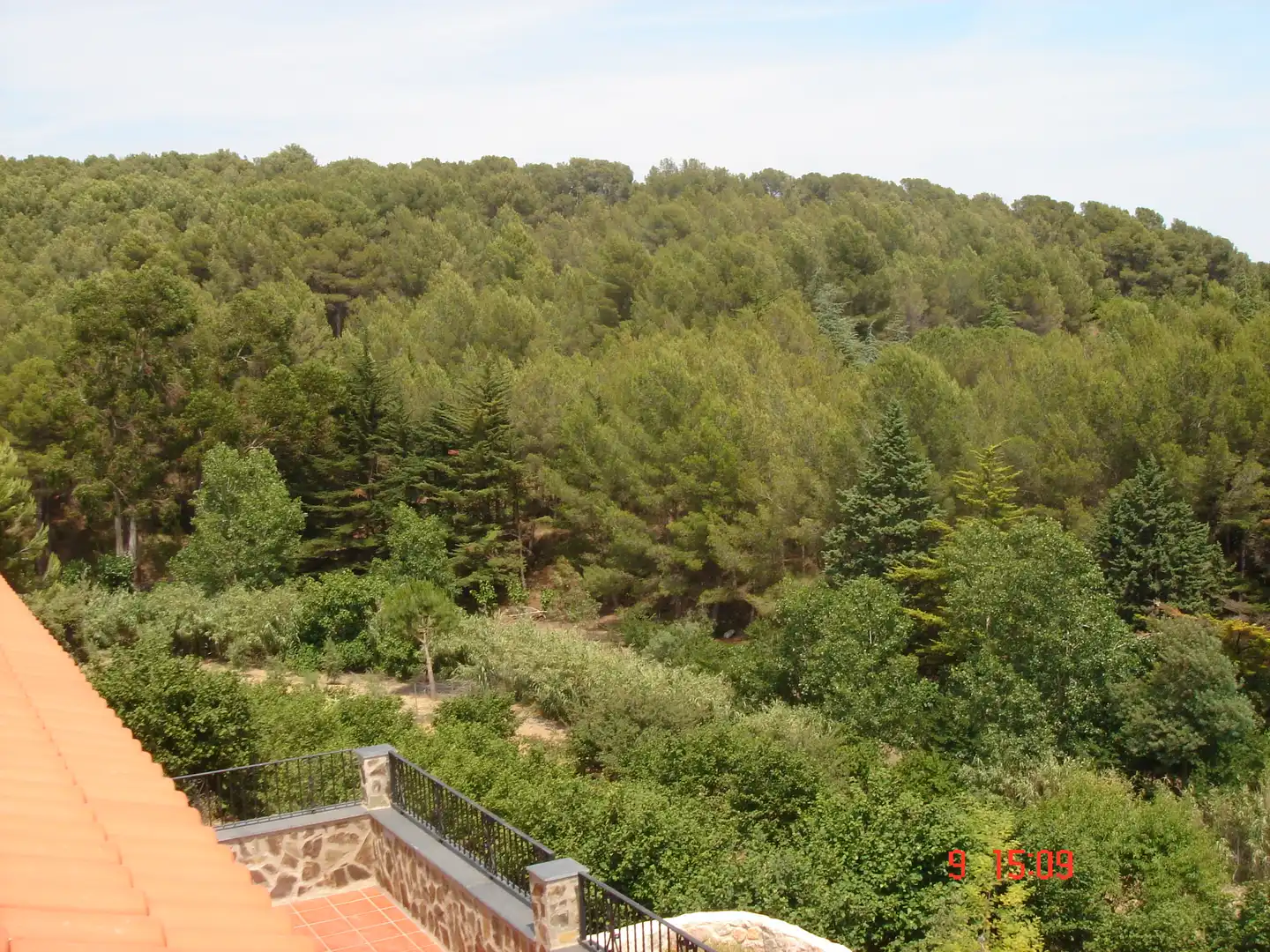 Finca rústica en venta en Almoster con Calefacción, Terraza y Piscina