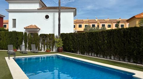 Foto 5 de Casa o xalet en venda a Paseo de la Chirina, Islantilla Golf, Islantilla