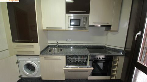 Foto 3 de Estudio en venta en Centro - Recinto Amurallado, Lugo Capital