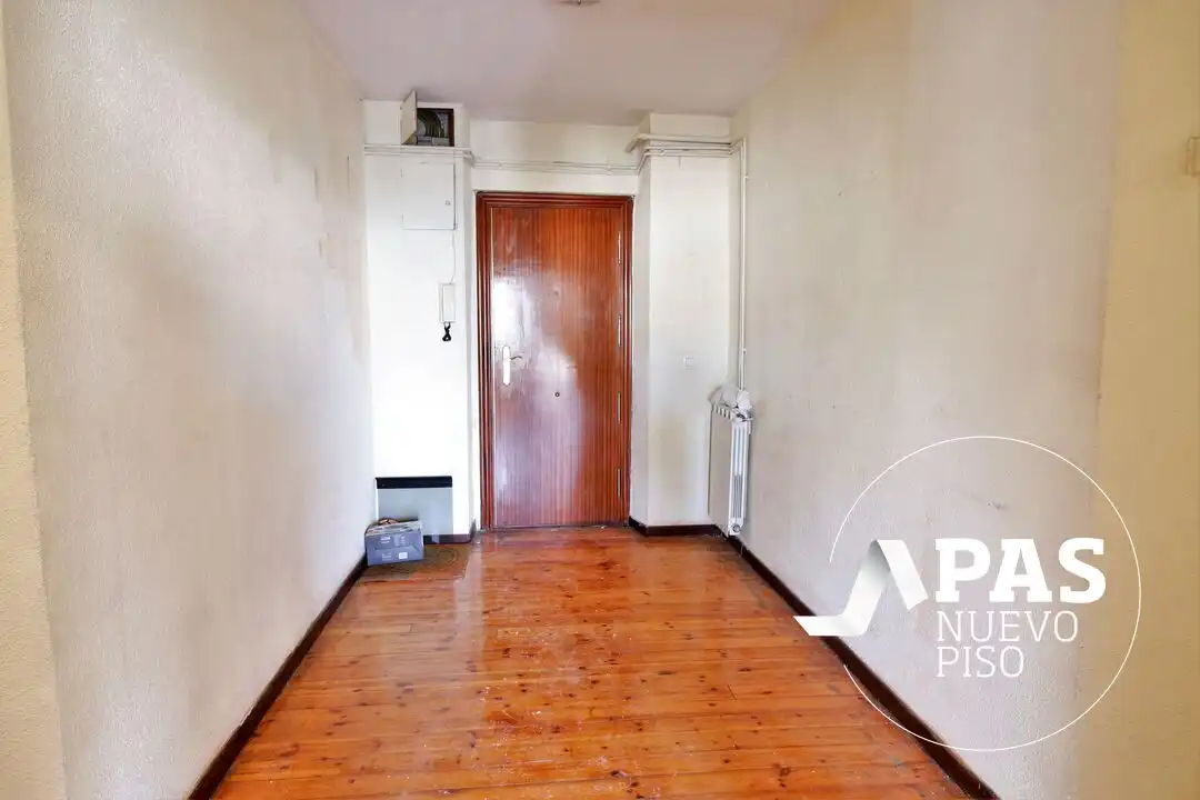 Wohnung zum Verkauf in Santander mit Heizung und Balkon