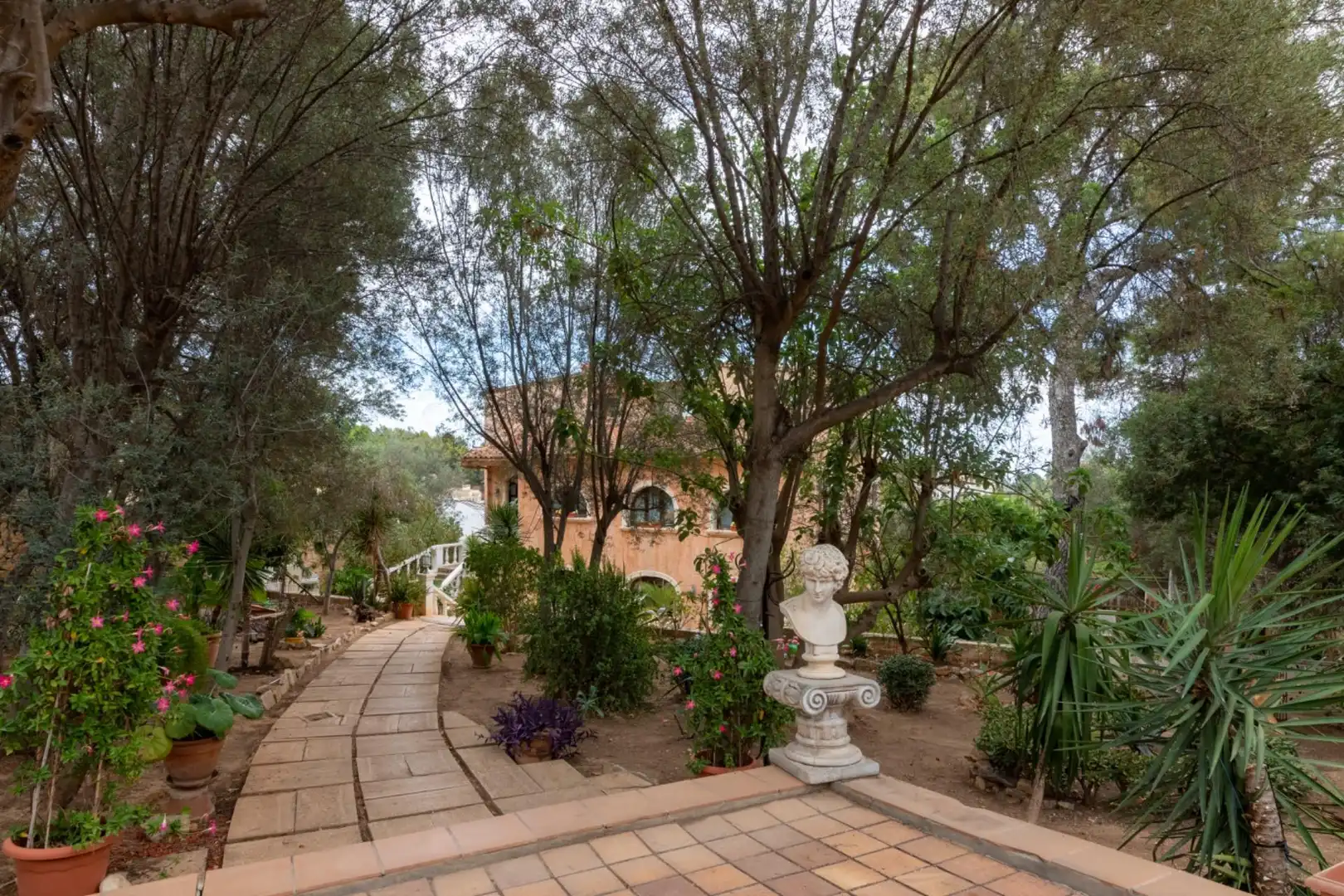 Villa mit Terrasse zum Verkauf in Ponent, imagen 7