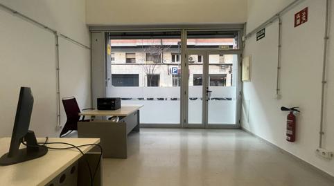 Foto 4 de Oficina de lloguer a Calle Independencia, 96, Santa Eulàlia, L'Hospitalet de Llobregat