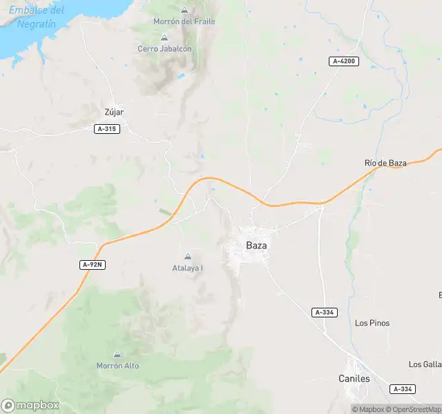 Pis en venda en Baza