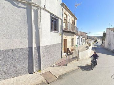 Wohnung zum Verkauf in Úbeda