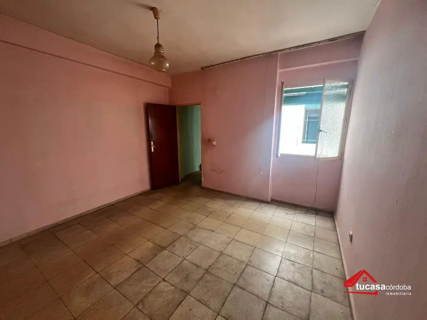 Bedroom of Flat for sale in Córdoba