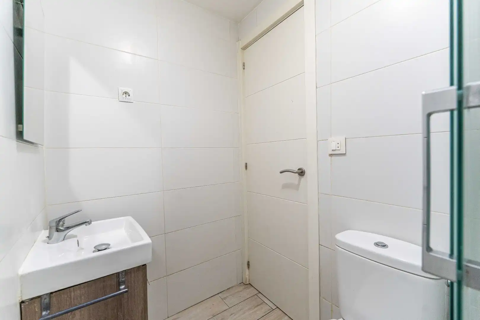 Baño de Piso en venta en Tetuán