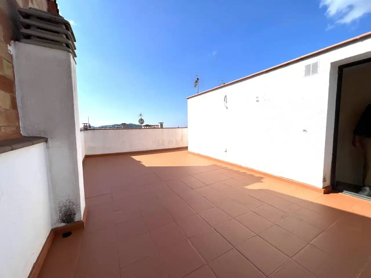 Casa adosada de lloguer a Sant Feliu de Codines