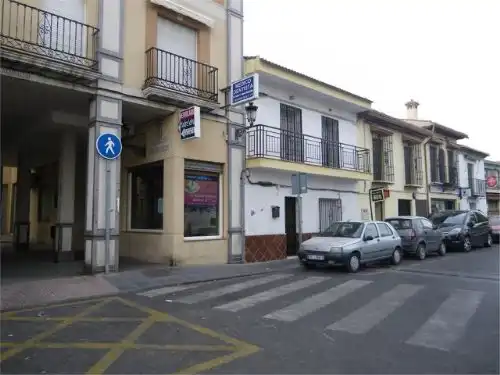 Local de lloguer en Ogíjares amb Aire condicionat