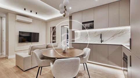 Photo 4 of Flat for sale in Calle Velázquez, Castellana,  Madrid Capital