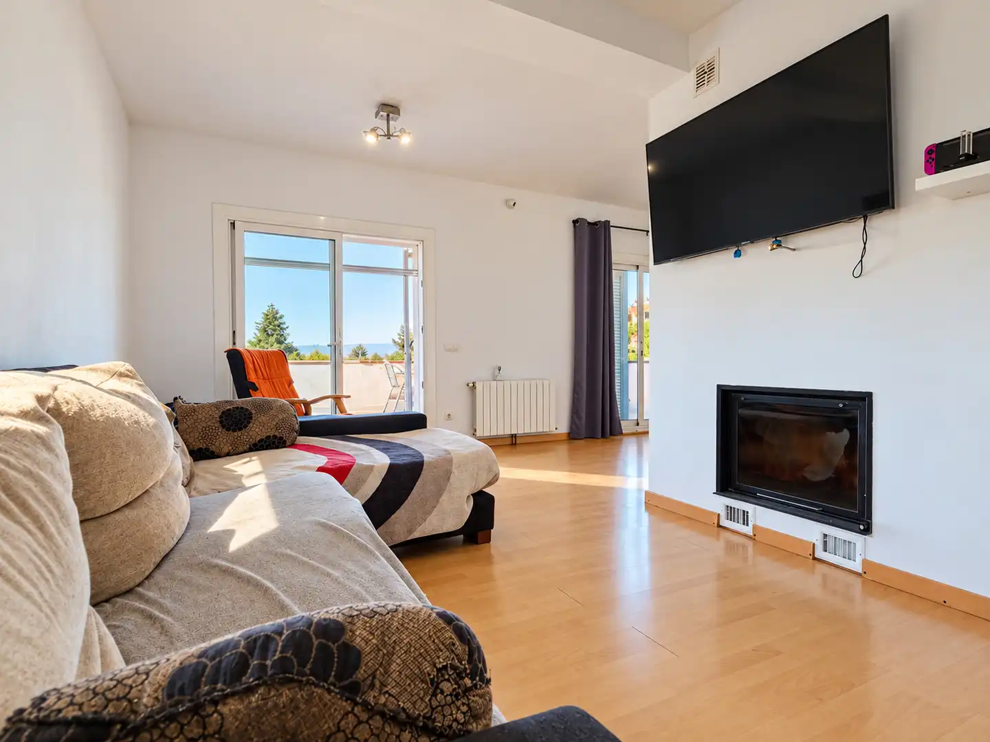 Casa con terrazza in vendita a Avinguda del Taió, imagen 6
