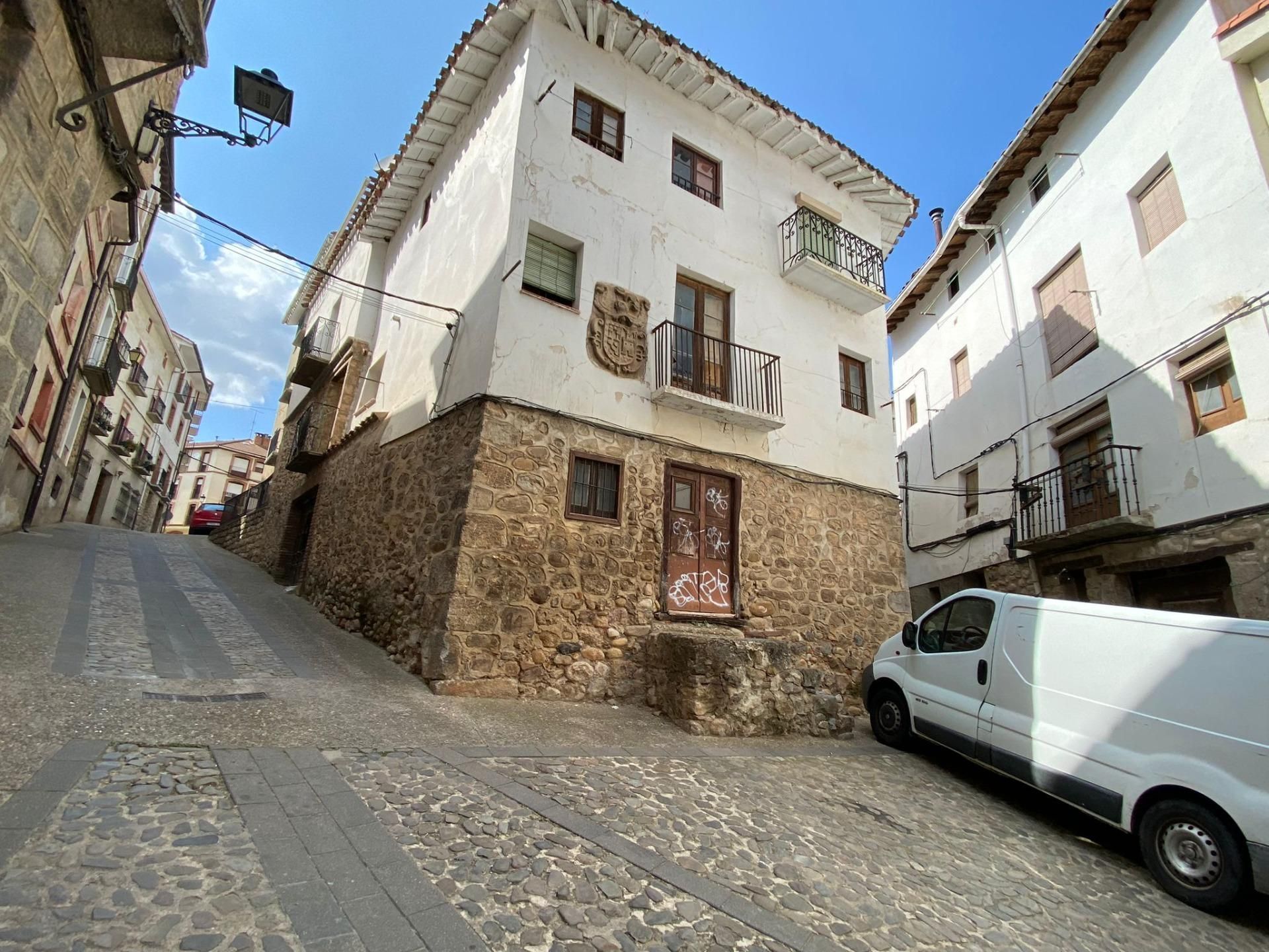 Finca rústica en venda a Torrecilla En Cameros