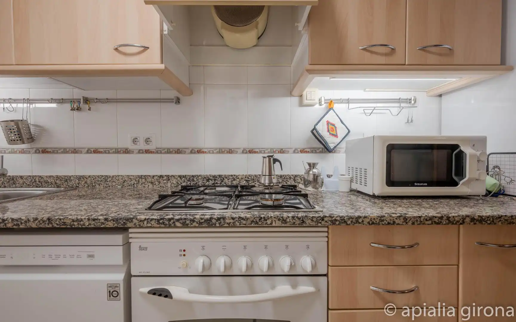 Duplex con ascensore in vendita a Sant Narcís, imagen 3