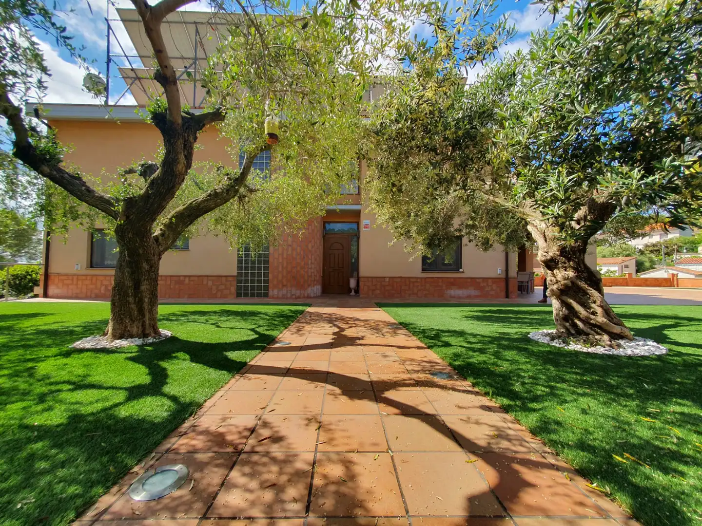 Haus mit Terrasse zum Verkauf in Carrer de Barcelona, imagen 11