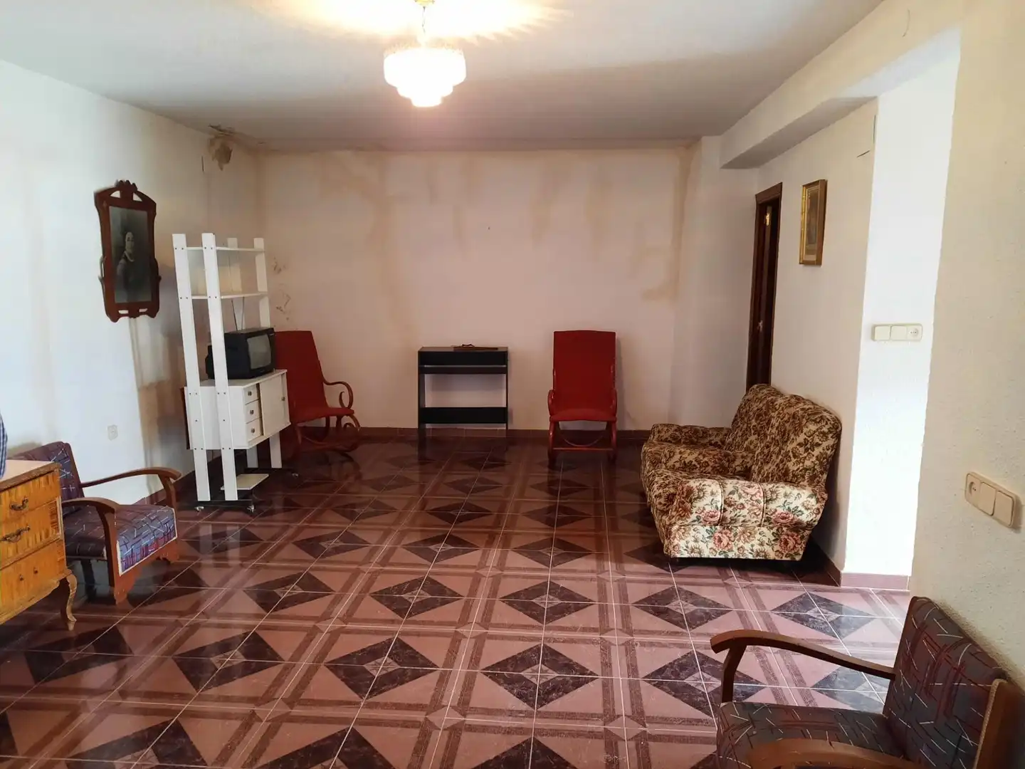 House with terrace for sale in Montealegre del Castillo, imagen 12