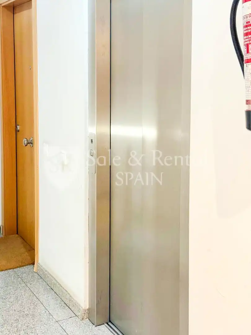 Piso en venta en Blanes con Calefacción y Terraza