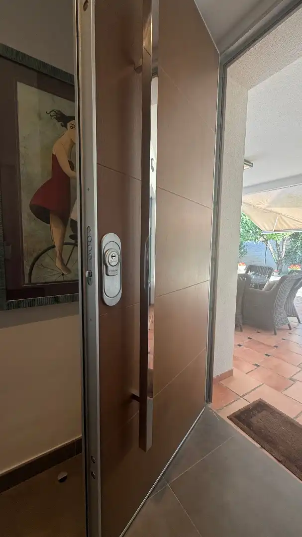 Haus oder Chalet zum Verkauf in Albacete mit Klimaanlage, Heizung und Privatgarten