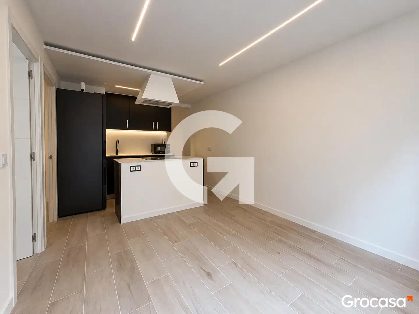Wohnung mit Aufzug zum Verkauf in CL PINTOR MESTRE I CASTELLVI, imagen 7