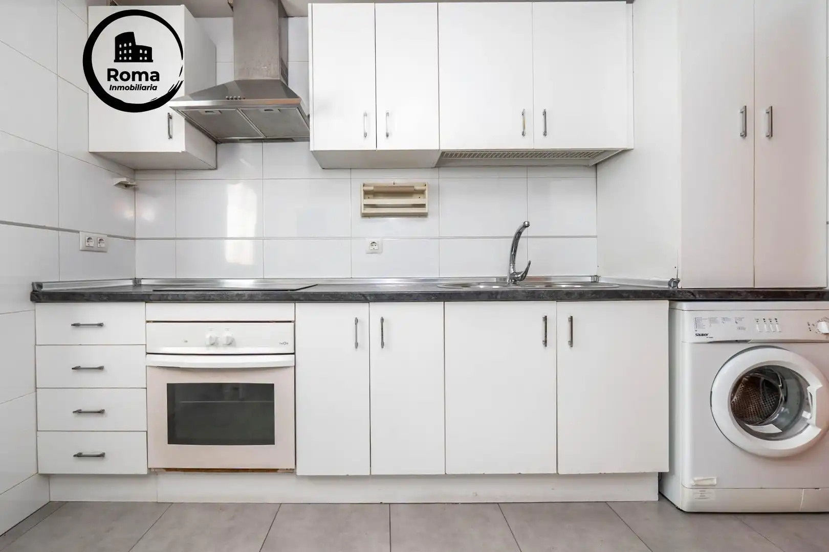 Piso con ascensor en venta en Calle del Sol, imagen 8