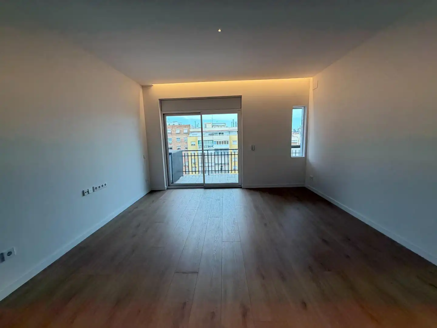 Wohnung mit Terrasse zum Verkauf in Carrer Carrer del Comte d'Urgell, imagen 57
