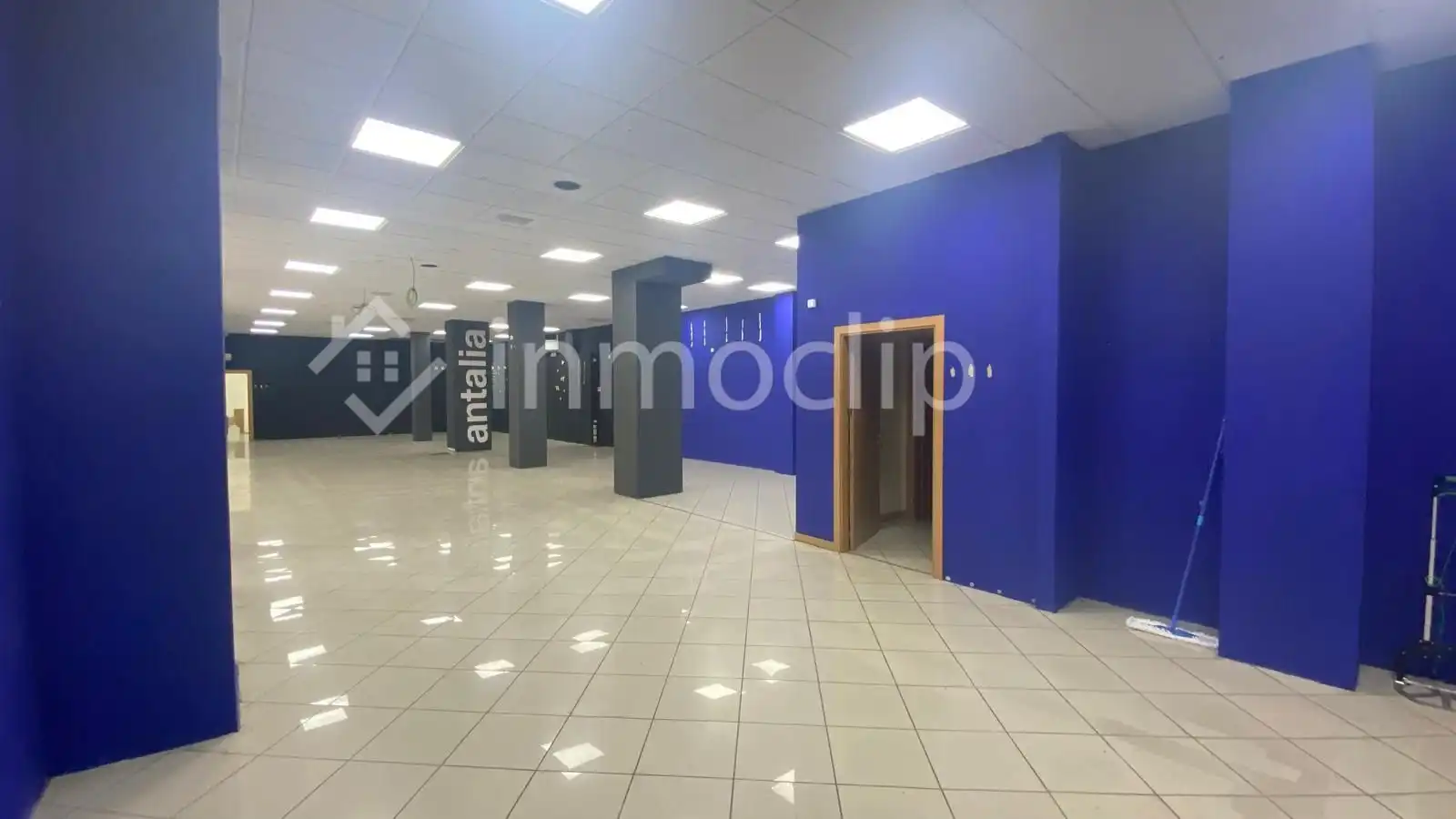 Business premises for sale in PASEO DE CANALEJAS, imagen 3