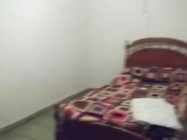 Dormitori de Casa adosada en venda en Jérez del Marquesado amb Terrassa, Moblat i Rentadora