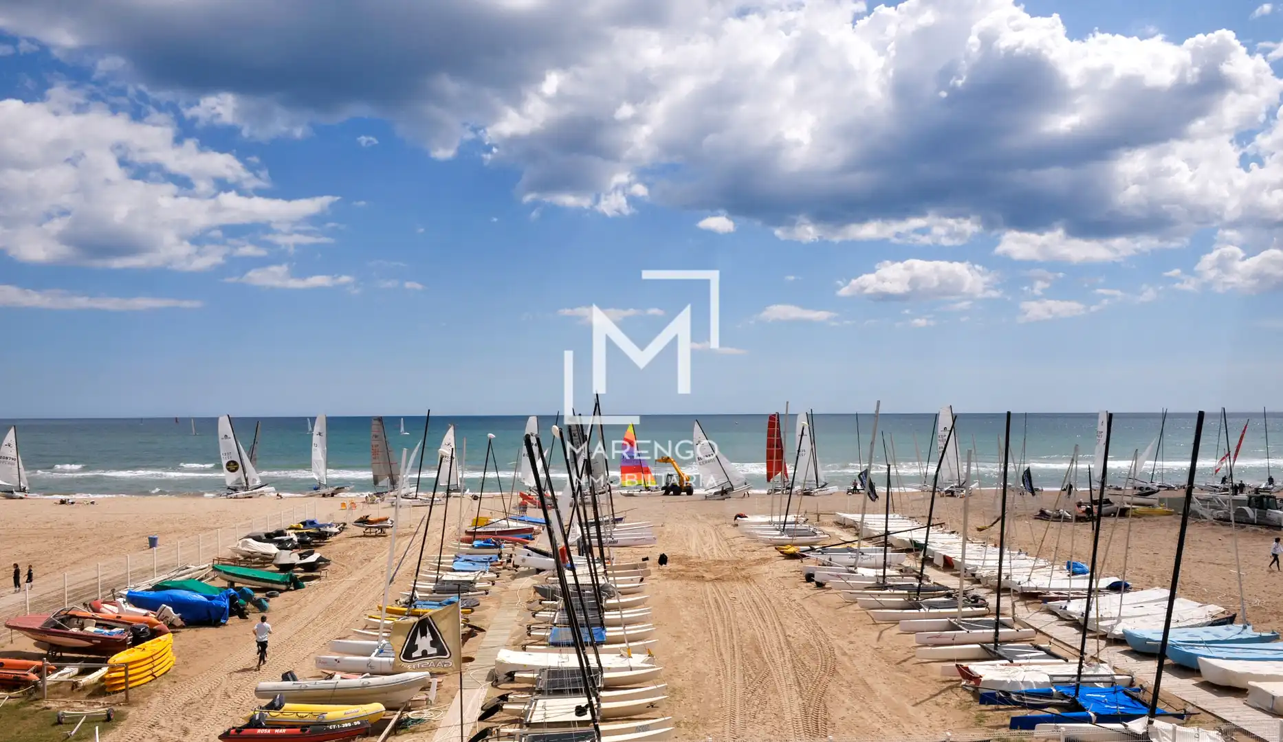 Pis amb piscina en venda a Avinguda de la Platja 24, imagen 49