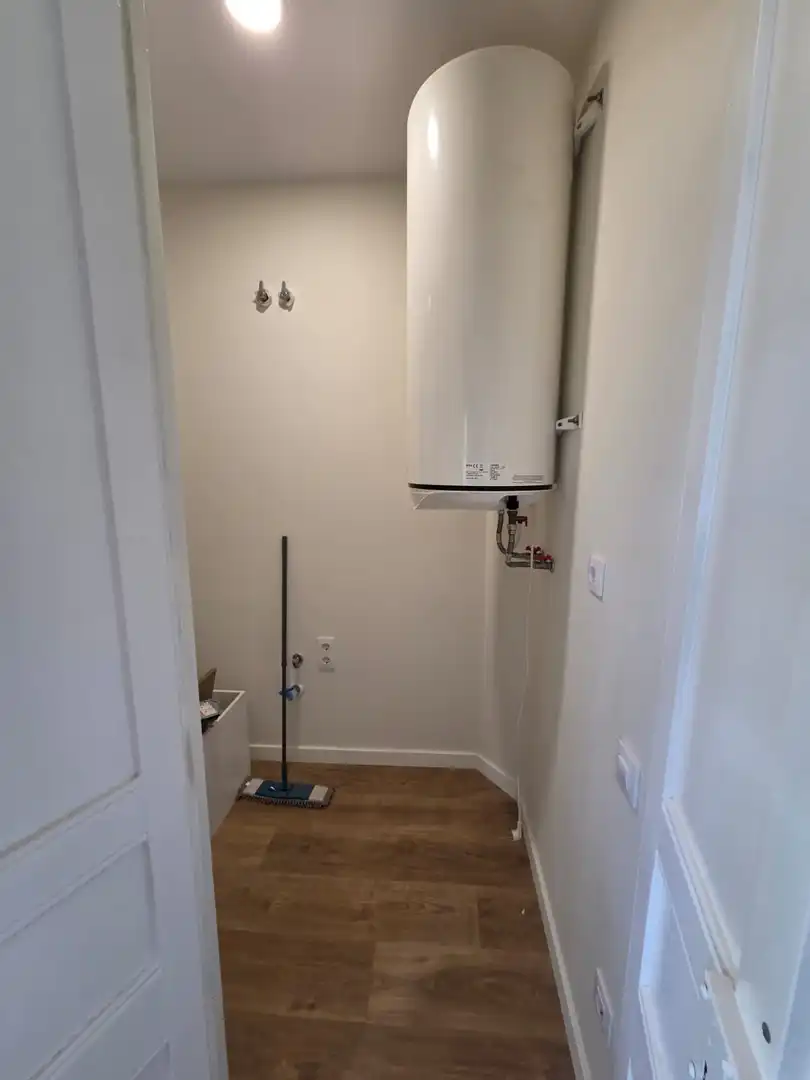 Bathroom of Flat for sale in Sant Celoni