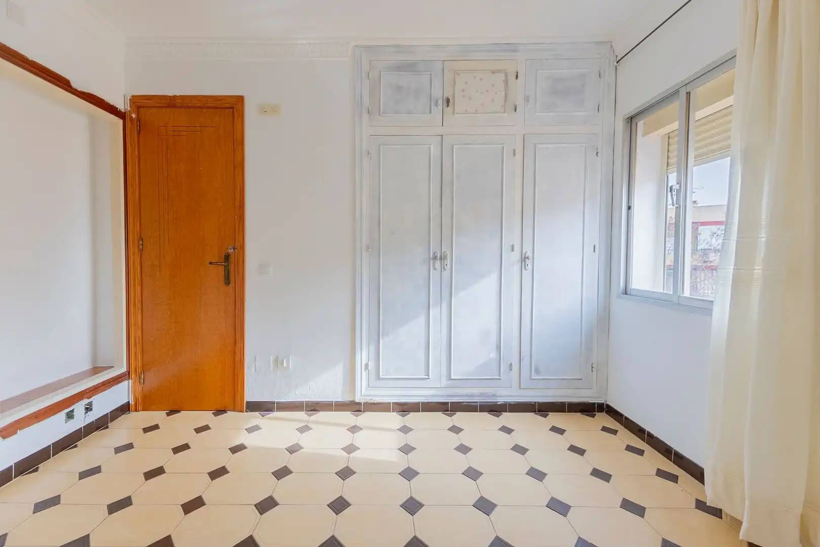 Bedroom of Apartments for sale in Fuengirola  with Terrace