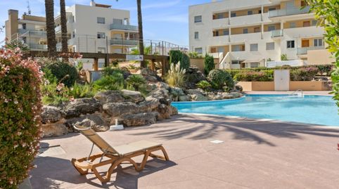 Foto 4 de Apartamento de alquiler en Calle Guipuscoa, Sant Agustí - Cala de Bou, Sant Josep de sa Talaia