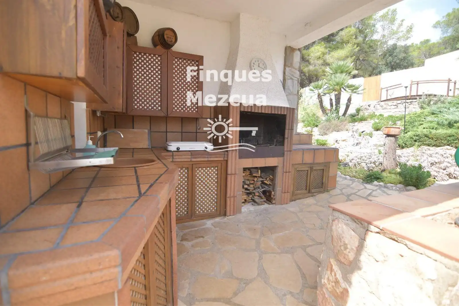 House with pool for sale in JUAN RAMON JIMENEZ, imagen 21