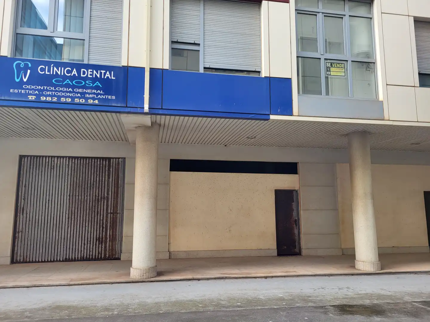 Local comercial en venda a Rúa das Áreas, imagen 8