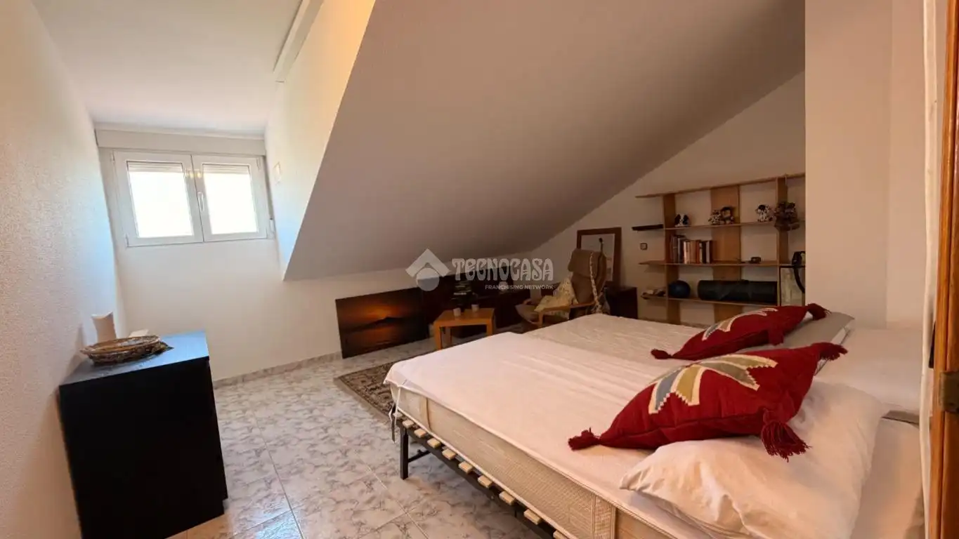 Piso en venta en Velilla de San Antonio con Aire acondicionado, Calefacción y Trastero