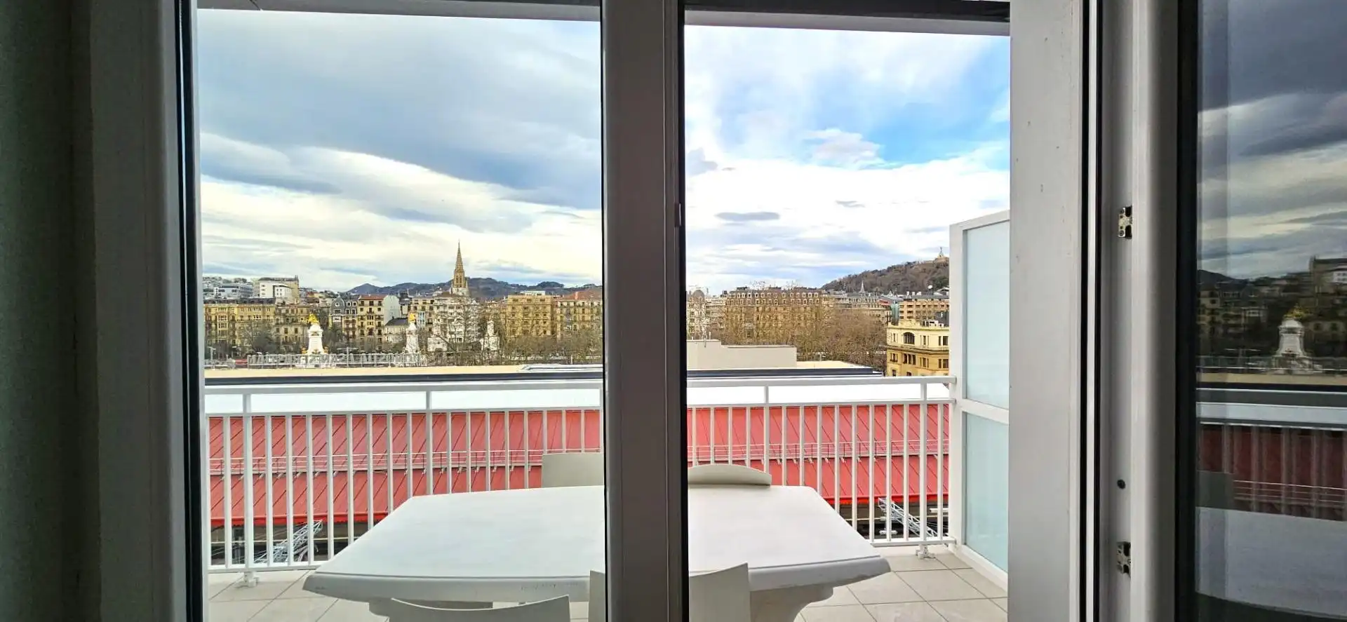 Dúplex con ascensor en venta en Paseo DEL DUQUE DE MANDAS, imagen 15