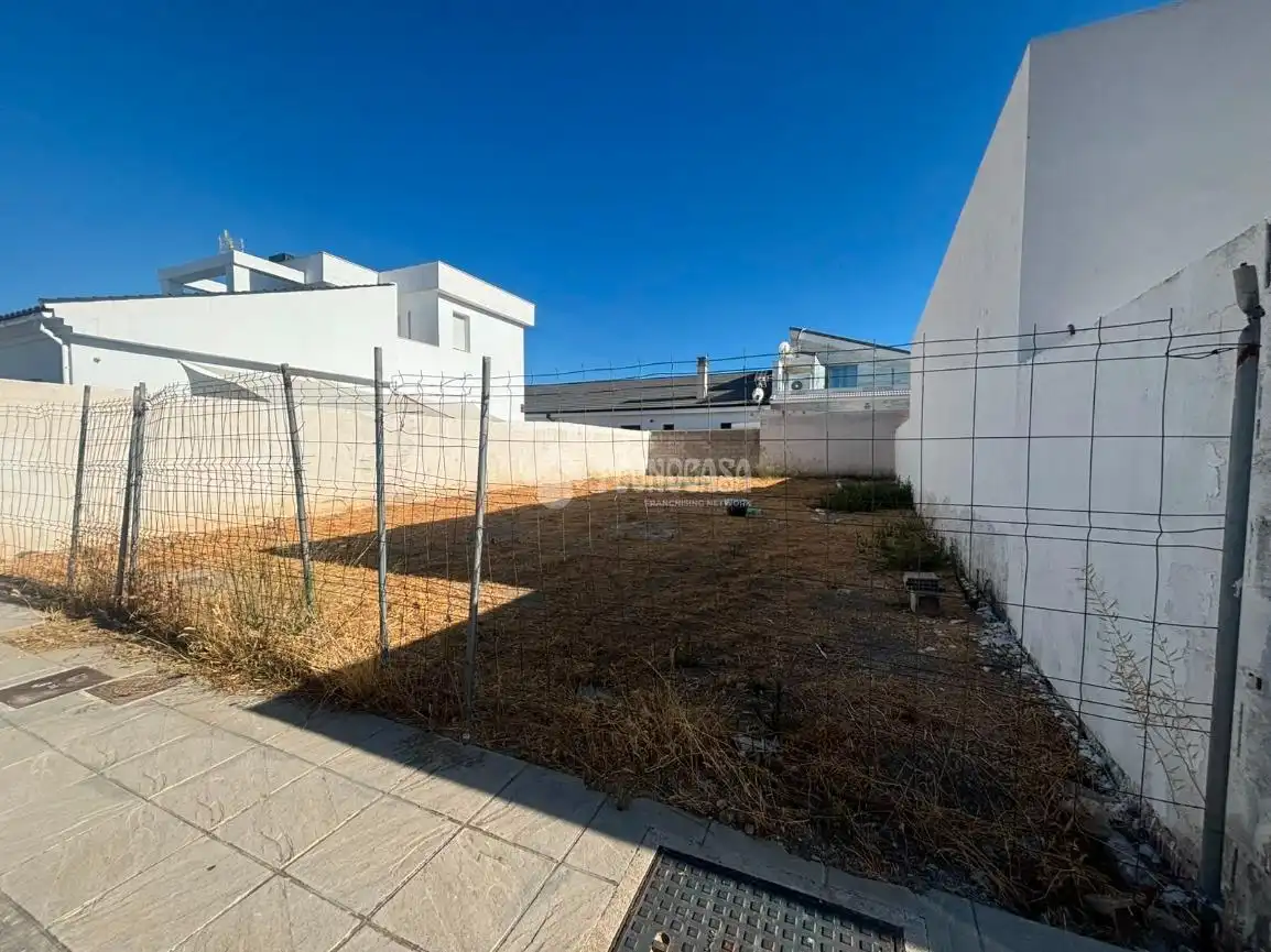 Residential land for sale in Belicena, imagen 2