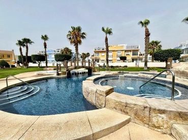 Casa con piscina in affitto a Cabo San Vicente