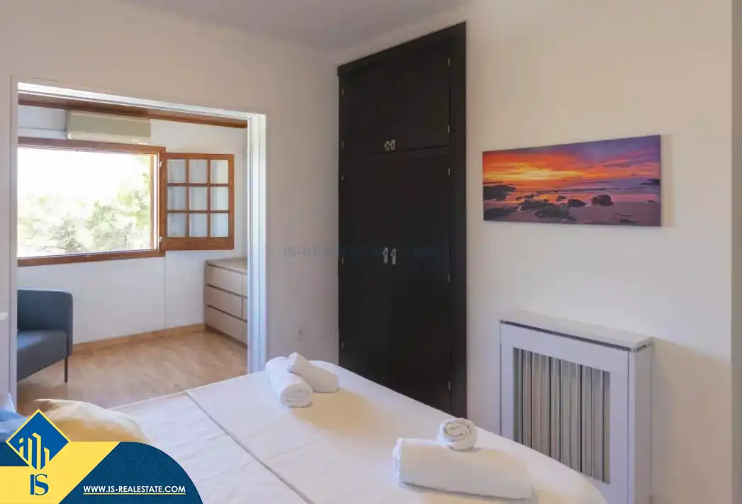 Villa con piscina in vendita a Sant Antoni de Portmany, imagen 10