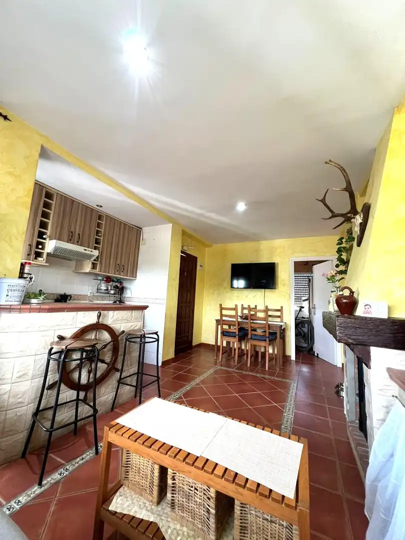 Flat for sale in El Rompido