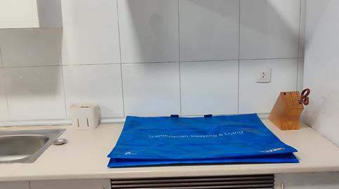 Foto 5 de Pis de lloguer a Calle Cuenca, Parque Sur, Albacete