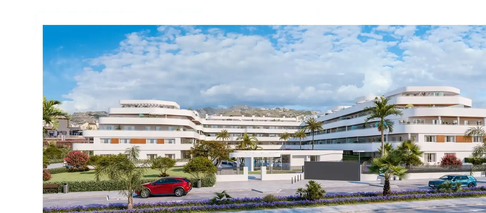 Apartment mit Aufzug zum Verkauf in Avenida de Andalucía 118