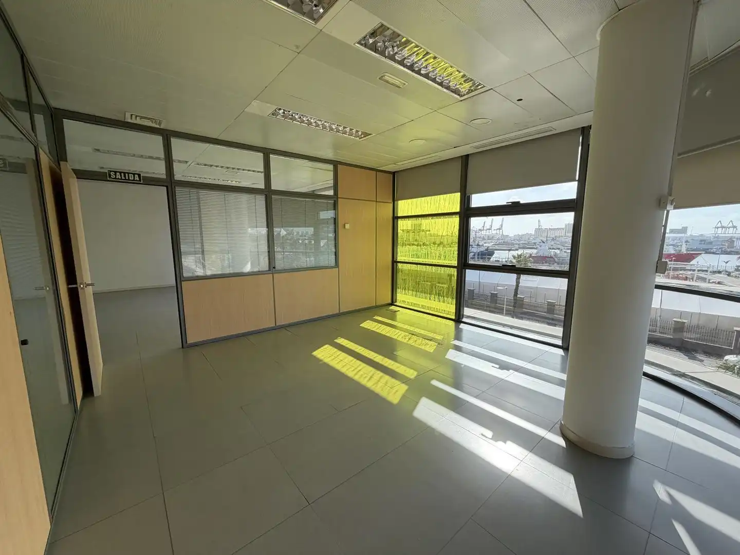 Büro zur Miete in Las Palmas de Gran Canaria