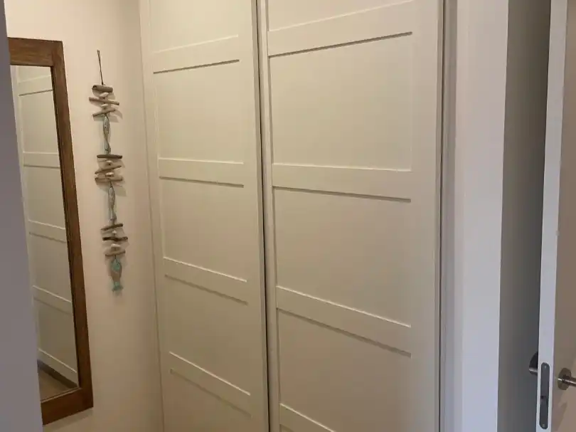 Bedroom of Houses for sale in Abegondo, A Coruña