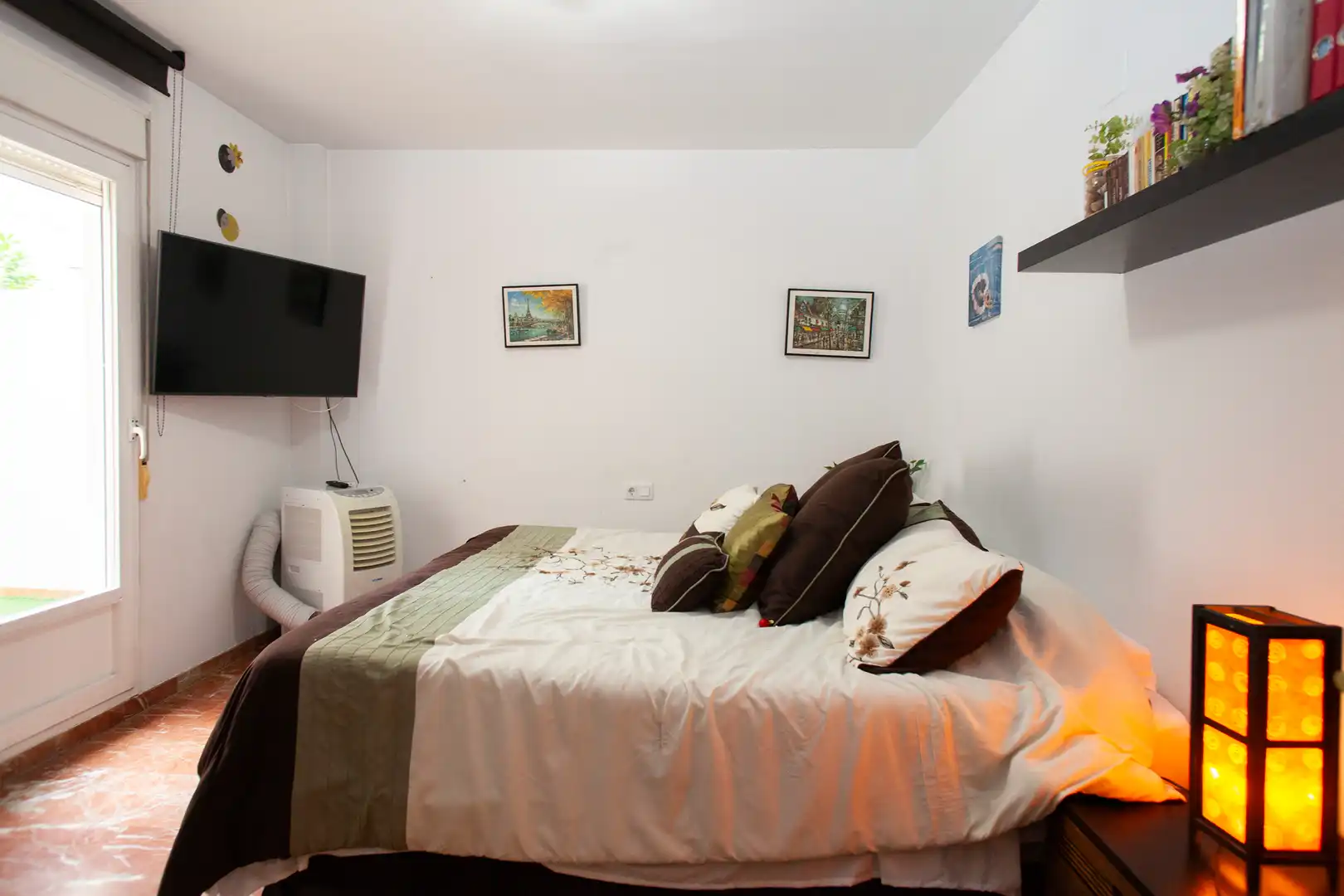 Appartamento con terrazza in vendita a Calle Manuel Escabias, imagen 18