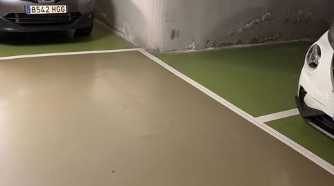 Foto 3 von Garage zum Verkauf in La Salut, Barcelona Capital